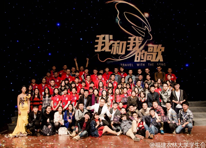 街坊传媒品牌故事